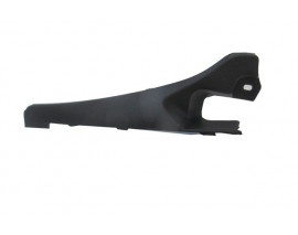 DACIA LODGY- 12/22; ÖN CAM KENAR PLASTİĞİ SAĞ (SİLGİ PANELİ)