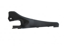 DACIA LODGY- 12/22; ÖN CAM KENAR PLASTİĞİ SOL (SİLGİ PANELİ)