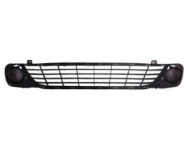 DACIA LODGY- 12/16; ÖN TAMPON PANJURU SİYAH SİS LAMBA DELİKSİZ