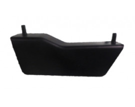 DACIA LODGY- 12/16; ÖN TAMPON İÇ BAĞLANTI BRAKETİ SOL (TW)