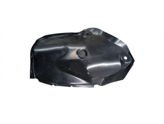 DACIA LODGY- 12/22; ARKA ÇAMURLUK DAVLUMBAZI SAĞ