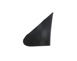 DACIA LODGY- 12/22; KAPI AYNA MUSKASI SOL (ÇAMURLUK ÜST ÜÇGEN PLASTİĞİ)