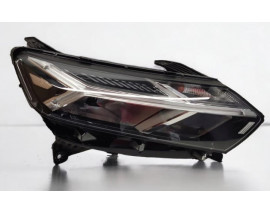 DACIA SANDERO STEPWAY- 21/25; FAR LAMBASI SAG LEDLI/SIYAH (TW)