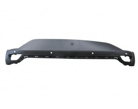 DACIA SANDERO STEPWAY- 21/25; ARKA ALT TAMPON SİYAH/4 SENSÖR DELİKLİ (TYG)