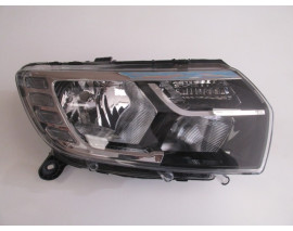 DACIA SANDERO- 17/20; FAR LAMBASI SAĞ MANUEL LEDLİ (AYFAR) (E MARKLI)