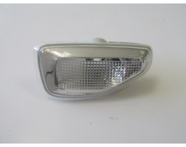 DACIA SANDERO- 13/20; ÇAMURLUK SİNYALİ SAĞ BEYAZ