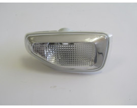 DACIA SANDERO- 13/20; ÇAMURLUK SİNYALİ SOL BEYAZ