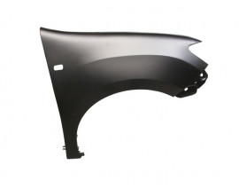 DACIA SANDERO- 13/20; ÖN ÇAMURLUK SAĞ SİNYAL DELİKLİ/DODİK DELİKSİZ (EAGLE BODY)