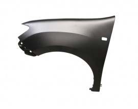 DACIA SANDERO- 13/20; ÖN ÇAMURLUK SOL SİNYAL DELİKLİ/DODİK DELİKSİZ (EAGLE BODY)