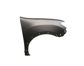 DACIA SANDERO- 13/20; ÖN ÇAMURLUK SAĞ SİNYAL DELİKSİZ/DODİK DELİKLİ (EAGLE BODY) (YURTDIŞI)