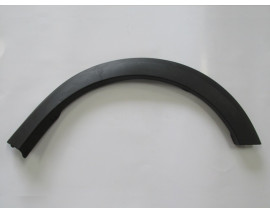 DACIA SANDERO- 13/20; ÖN ÇAMURLUK AĞZI PLASTİĞİ SAĞ (DODİK PLASTİĞİ) UZUN SİYAH