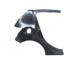 DACIA SANDERO- 13/20; ARKA ÇAMURLUK SAĞ (TW)