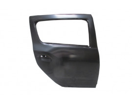 DACIA SANDERO- 13/20; ARKA KAPI KOMPLE SAĞ (İCELİ/ÇEKOMASTİKLİ) (TW)