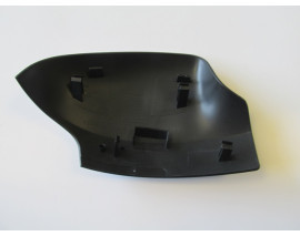 DACIA SANDERO- 13/20; AYNA KAPAĞI SOL SİYAH