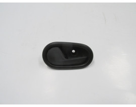 DACIA SANDERO- 13/20; ÖN KAPI İÇ AÇMA KOLU SOL SİYAH