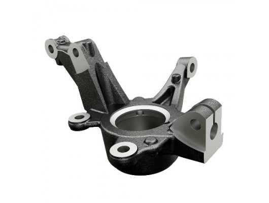 DACIA SANDERO- 13/20; ÖN AKS TAŞIYICI SAĞ (ABS Lİ)