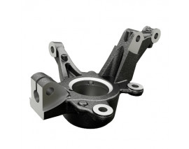 DACIA SANDERO- 13/20; ÖN AKS TAŞIYICI SOL (ABS Lİ)