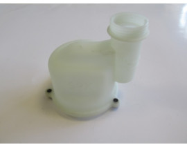 DACIA SANDERO- 13/20; HİDROLİK DİREKSİYON YAĞ HAZNE DEPOSU ELEKTİRİKLİ TİP (KAPAKSIZ)