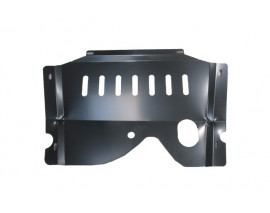 DACIA SANDERO- 13/20; KARTER MUHAFAZA SACI (METAL)