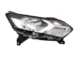 DACIA SANDERO- 21/24; FAR LAMBASI SAĞ NİKELAJLI (TW)