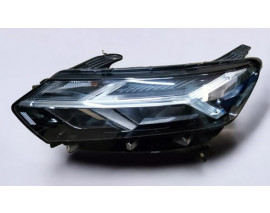 DACIA SANDERO- 21/24; FAR LAMBASI SOL LEDLI/SIYAH (TW)