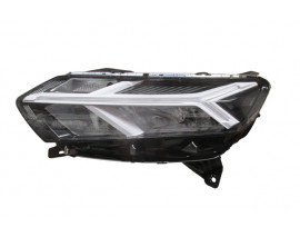 (YENİ ÜRÜN!!!)DACIA SANDERO- 21/24; FAR LAMBASI SOL ELEKTRİKLİ/MOTORLU/LEDLİ/BEYAZ (E MARKLI)