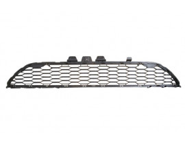 DACIA SANDERO- 21/24; ÖN TAMPON PANJURU SİYAH