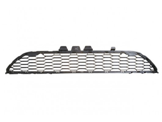 DACIA SANDERO- 21/24; ÖN TAMPON PANJURU SİYAH