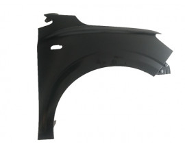 DACIA SANDERO- 21/24; ÖN ÇAMURLUK SAĞ SİNYAL DELİKLİ/DODİK DELİKSİZ (ORAN)