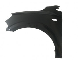 DACIA SANDERO- 21/24; ÖN ÇAMURLUK SOL SİNYAL DELİKLİ/DODİK DELİKSİZ (ORAN)