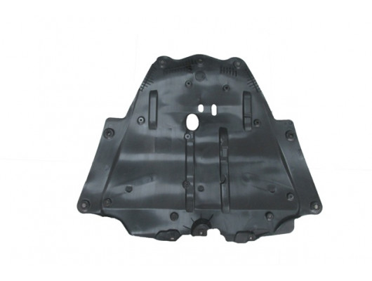 DACIA SANDERO- 21/24; KARTER MUHAFAZA PLASTİĞİ (ENJEKSİYON BASKI)