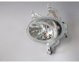 PEUGEOT 206- HB- 99/09; SİS LAMBASI SAĞ ŞEFFAF (H1)(AYFAR) (E MARKLI)