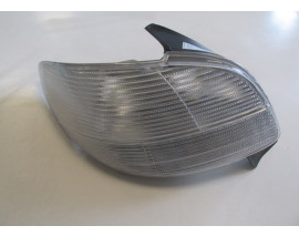 PEUGEOT 206- HB- 99/03; MODİFİYE STOP LAMBASI SOL BEYAZ/LEDLİ 3/5KAPI (TYC)