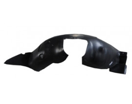 PEUGEOT 206- HB- 99/09; ÖN ÇAMURLUK DAVLUMBAZI SAĞ ÖN VE ARKA KOMPLE