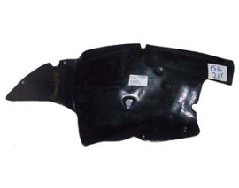 PEUGEOT 206- HB- 99/09; ÖN ÇAMURLUK DAVLUMBAZI SOL (ÖNÜN ÖNÜ)