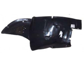 PEUGEOT 206- HB- 99/09; ÖN ÇAMURLUK DAVLUMBAZI SOL (ÖNÜN ÖNÜ) DİZEL TİP (LT-PG-6005) (TW)