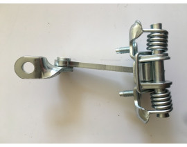 PEUGEOT 206- HB- 99/09; ÖN KAPI DURDURUCUSU SAĞ/SOL AYNI (ADET) (KAPI GERGİSİ)