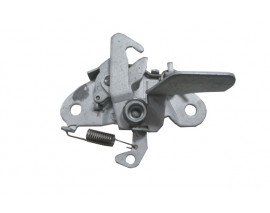 PEUGEOT 206- HB- 99/09; KAPUT KİLİDİ