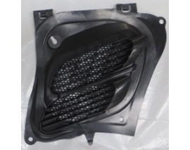 PEUGEOT 206- HB- 99/09; MOTOR KAPUTU TURBO HAVALANDIRMA PLASTİĞİ (TW)