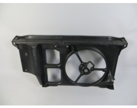 PEUGEOT 206- HB- 99/09; ÖN PANEL KOMPLE PLASTIK (KLIMASIZ TIP) (SIMYI)