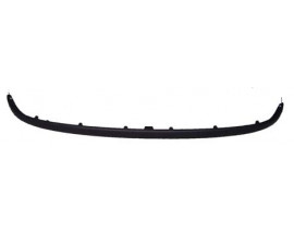 PEUGEOT 206- HB- 99/09; ARKA TAMPON BANDI SİYAH (EUROBUMP)