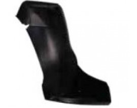 PEUGEOT 206- HB- 99/09; ARKA ÇAMURLUK DAVLUMBAZI SOL (ARKANIN ARKANIN)