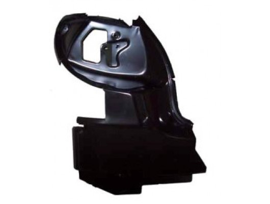 PEUGEOT 206- HB- 99/09; STOP ALT ÇITASI SOL (STOP YUVA SACI ILE BIRLIKTE) (TW)