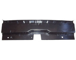 PEUGEOT 206- HB- 99/09; ARKA PANEL KOMPLE (3/5 KAPI) (TYG)