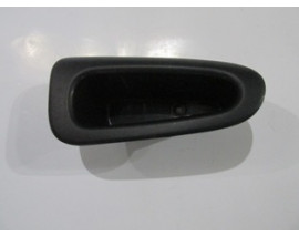 PEUGEOT 206- HB- 99/09; KAPI ELCEGI SAG (PÜTÜRLÜ SIYAH) (HUSHAN)