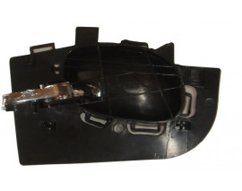 PEUGEOT 206- HB- 99/09; ÖN KAPI IÇ AÇMA KOLU SAG (ELCEGI NIKELAJLI)