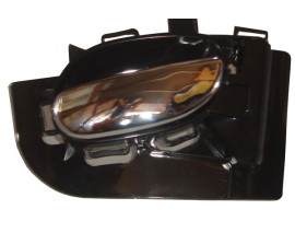 PEUGEOT 206- HB- 99/09; ÖN KAPI IÇ AÇMA KOLU SOL (ELCEGI NIKELAJLI)