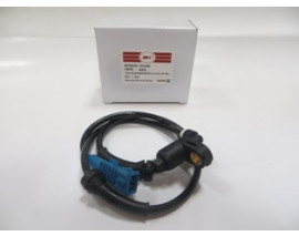 PEUGEOT 206- HB- 99/09; ABS SENSÖRÜ ÖN SAĞ/SOL AYNI (ADET) 2 FİŞLİ (1,4/1,6/2,0/1,4 HDİ/1,9HDİ)