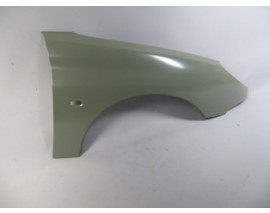 PEUGEOT 206- SD- 07/11; ÖN ÇAMURLUK DELİKLİ SAĞ GRİ BOYALI (SIMYI)