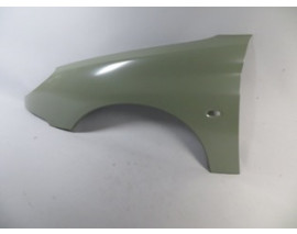 PEUGEOT 206- SD- 07/11; ÖN ÇAMURLUK DELİKLİ SOL GRİ BOYALI (SIMYI)